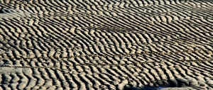 sand patterns 